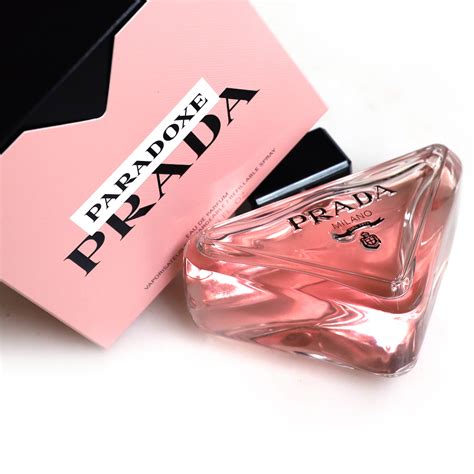 prada paradoxe perfume brasil